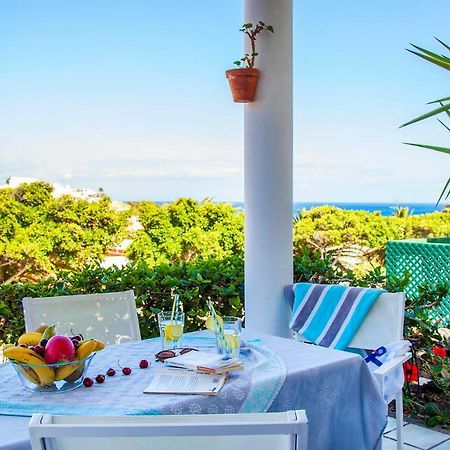 Casa Cuba Apartman Morro Jable  Kültér fotó