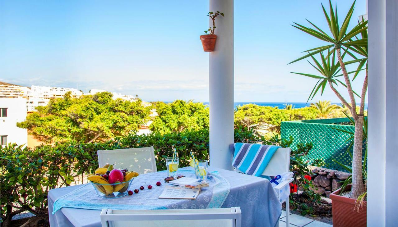 Casa Cuba Apartman Morro Jable  Kültér fotó
