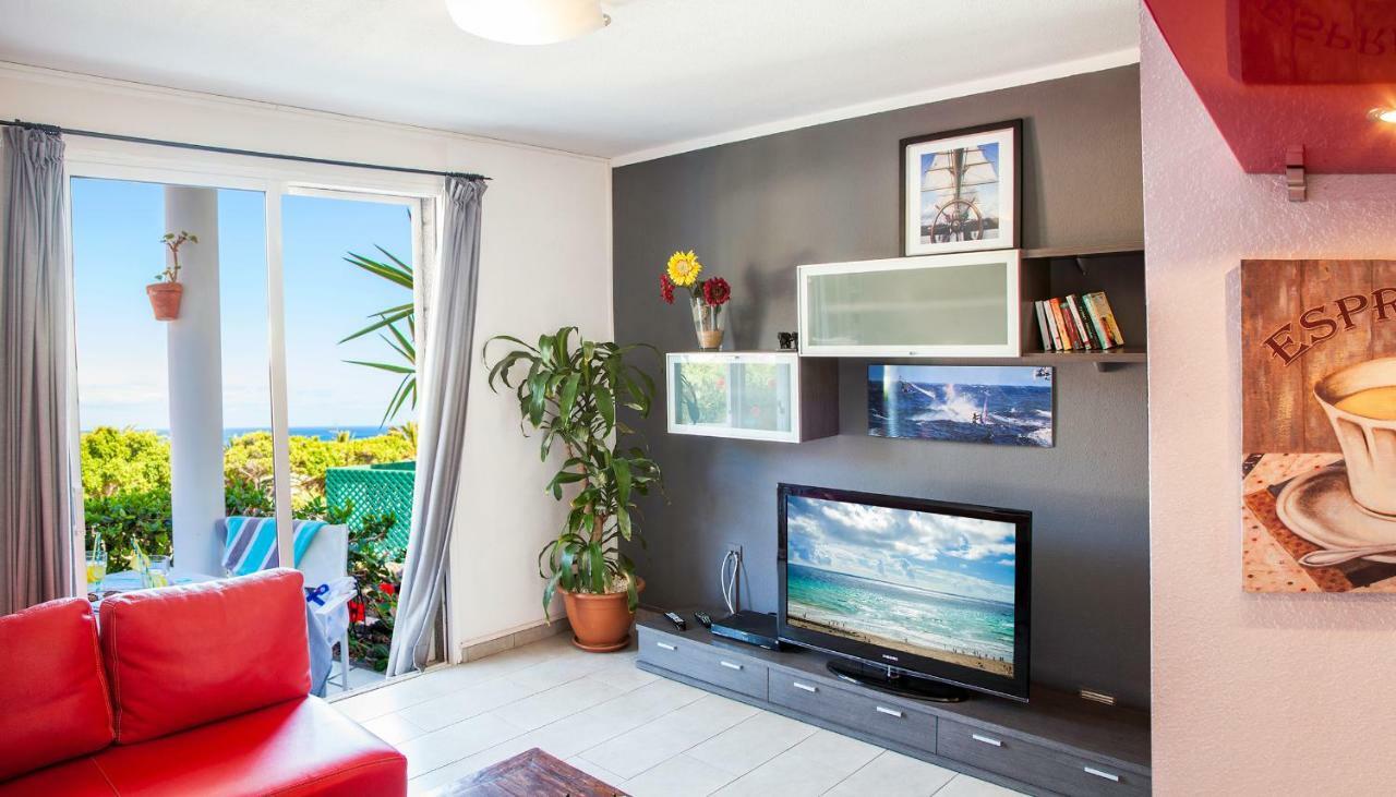 Casa Cuba Apartman Morro Jable  Kültér fotó