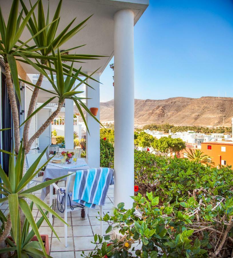 Casa Cuba Apartman Morro Jable  Kültér fotó