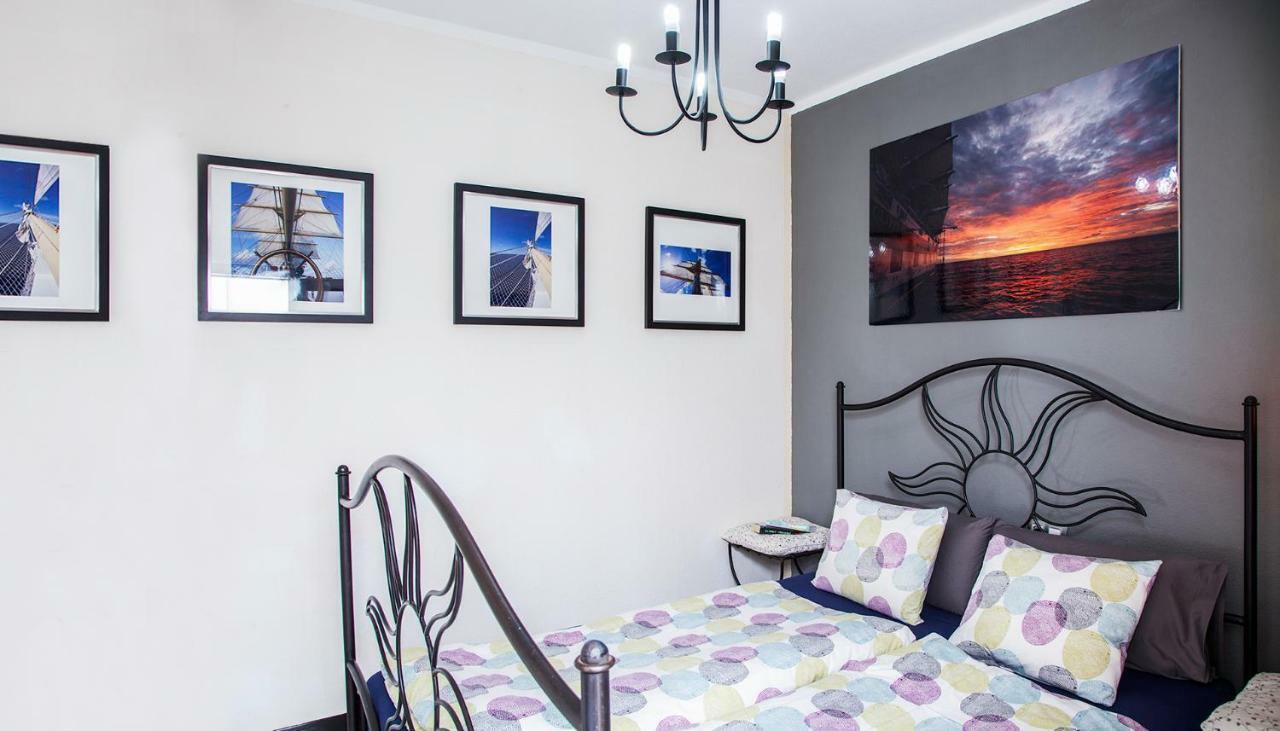 Casa Cuba Apartman Morro Jable  Kültér fotó