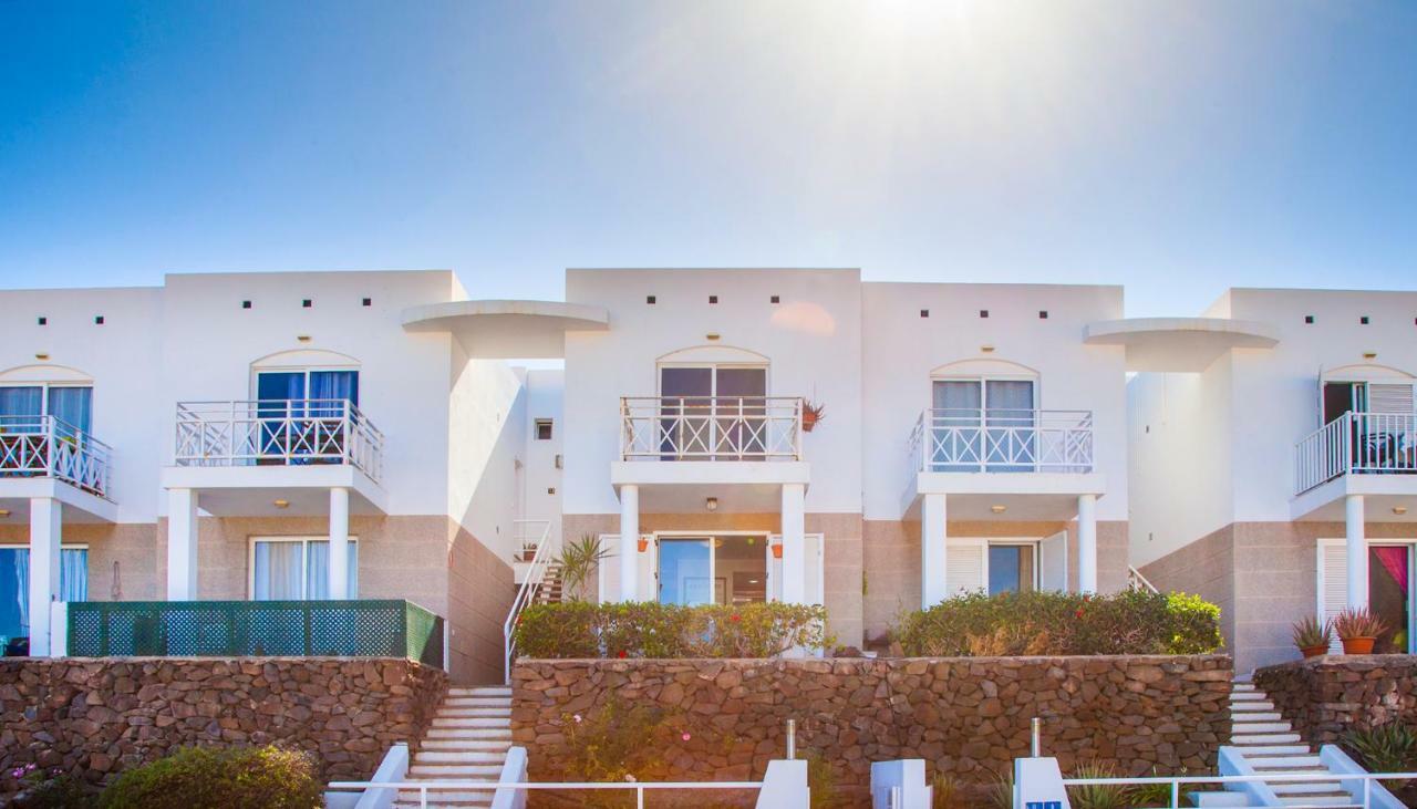 Casa Cuba Apartman Morro Jable  Kültér fotó